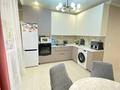 2-комнатная квартира · 55.8 м² · 5/9 этаж, Жумекен Нажимеденов 21\1 за 35 млн ₸ в Астане, Алматы р-н — фото 2