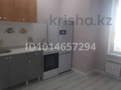 1-комнатная квартира · 36 м² · 16/17 этаж, Шаймерденова за 25 млн ₸ в Астане, Алматы р-н
