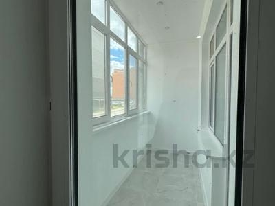3-комнатная квартира · 105 м² · 1/5 этаж, мкр. Алтын орда за 40.5 млн 〒 в Актобе