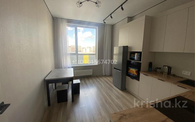 3-бөлмелі пәтер · 84 м² · 7/9 қабат, Молдагалиев 13, бағасы: 450 000 ₸ в Астане, Нура р-н — фото 2