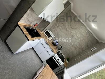2-комнатная квартира · 48.1 м² · 1/2 этаж, Казбекова 26 — Поликлиника казбекова - макаренко за 16 млн ₸ в Балхаше