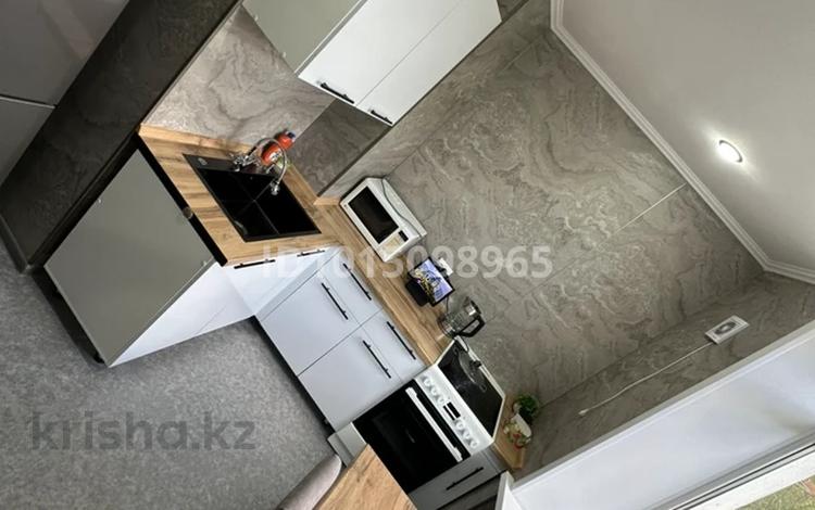 2-комнатная квартира · 48.1 м² · 1/2 этаж, Казбекова 26 — Поликлиника казбекова - макаренко за 16 млн ₸ в Балхаше — фото 2