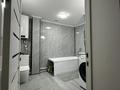 2-комнатная квартира · 48.1 м² · 1/2 этаж, Казбекова 26 — Поликлиника казбекова - макаренко за 16 млн ₸ в Балхаше — фото 11