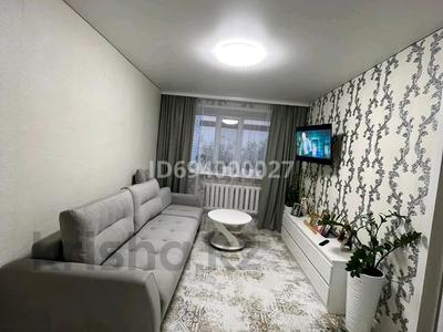 2-комнатная квартира · 38 м² · 1/5 этаж, Едомского 58 за 17 млн 〒 в Щучинске