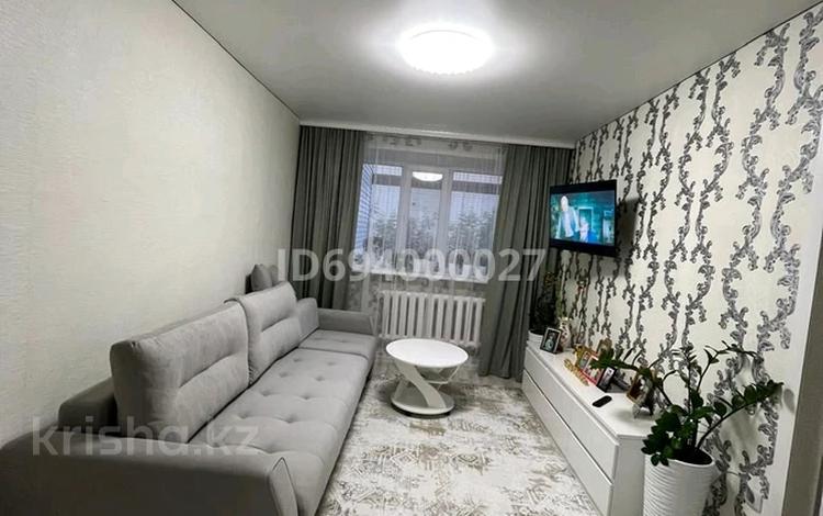 2-бөлмелі пәтер · 38 м² · 1/5 қабат, Едомского 58, бағасы: 17 млн ₸ в Щучинске — фото 7