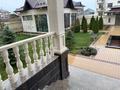 Отдельный дом · 9 комнат · 1347 м² · 25 сот., Шаяхметова 71/4 за 800 млн ₸ в Шымкенте, Каратауский р-н — фото 5