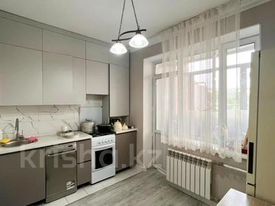 2-комнатная квартира · 55 м² · 1/5 этаж, микрорайон Болашак за 25.5 млн ₸ в Талдыкоргане, мкр Болашак