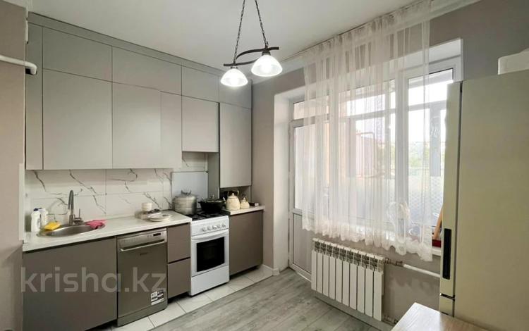2-комнатная квартира · 55 м² · 1/5 этаж, микрорайон Болашак за 25.5 млн ₸ в Талдыкоргане, мкр Болашак — фото 12