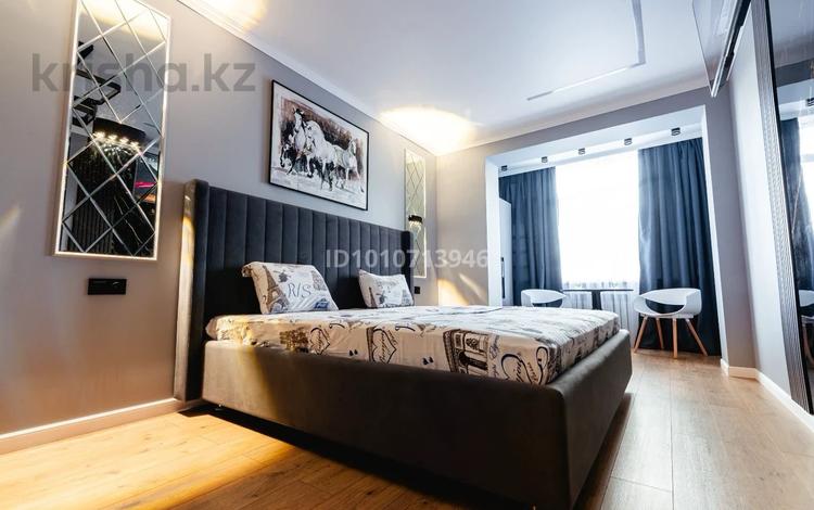 1-комнатная квартира · 32.2 м² · 2/9 этаж, Карасай батыра 345 — Толе би за 28 млн ₸ в Алматы, Алмалинский р-н — фото 59
