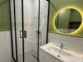 2-бөлмелі пәтер · 45 м² · 1/12 қабат, Сатпаева — Туркебаева, бағасы: 350 000 ₸ в Алматы, Бостандыкский р-н — фото 16