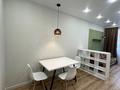 2-бөлмелі пәтер · 45 м² · 1/12 қабат, Сатпаева — Туркебаева, бағасы: 350 000 ₸ в Алматы, Бостандыкский р-н — фото 3
