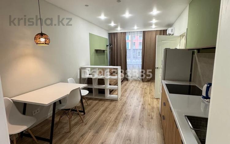 2-бөлмелі пәтер · 45 м² · 1/12 қабат, Сатпаева — Туркебаева, бағасы: 350 000 ₸ в Алматы, Бостандыкский р-н — фото 42
