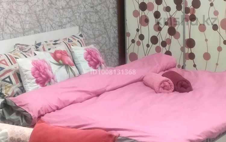 1-комнатная квартира · 45 м² · 2/3 этаж, Масанчи — Абая за 16 550 ₸ в Алматы, Бостандыкский р-н — фото 2
