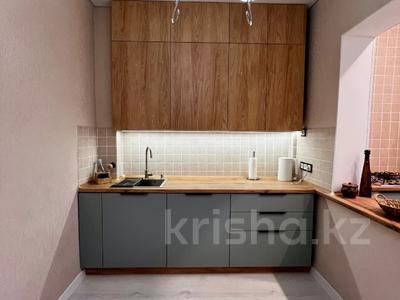 3-комнатная квартира · 72 м² · 9/9 этаж, Розыбакиева 72 за 56.5 млн 〒 в Алматы, Алмалинский р-н