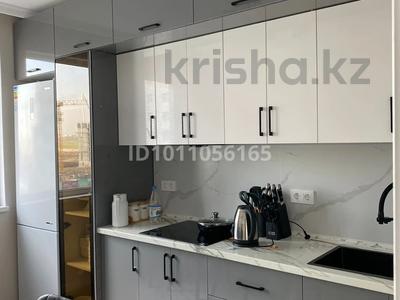 1-комнатная квартира · 38 м² · 7/9 этаж, мкр Шымсити, Квартал 189 52/1 за 200 000 ₸ в Шымкенте, Абайский р-н