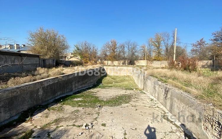 Участок · 24 га, мкр Ынтымак за 48 млн 〒 в Шымкенте, Абайский р-н — фото 2