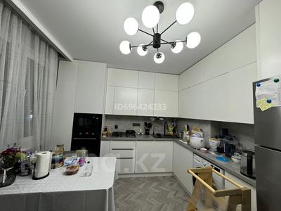 1-бөлмелі пәтер · 43.5 м² · 7/9 қабат, мкр Мамыр-3 — Сайна-Шаляпина, бағасы: 35 млн ₸ в Алматы, Ауэзовский р-н