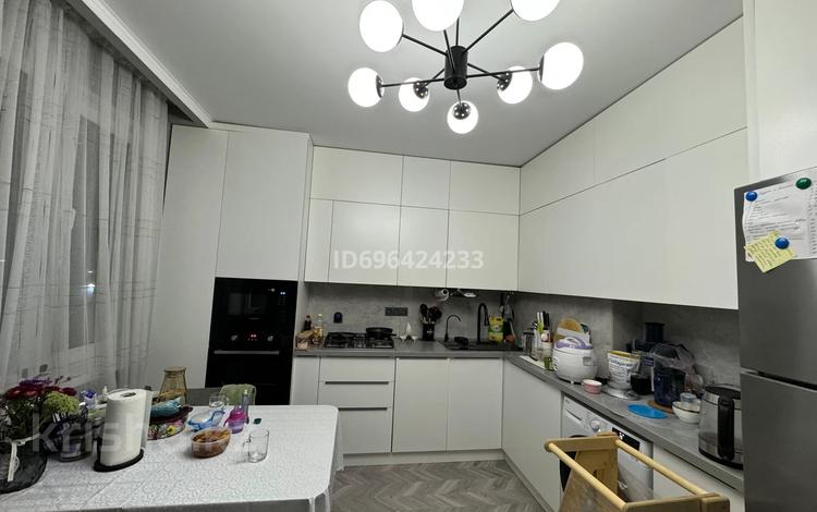 1-бөлмелі пәтер · 43.5 м² · 7/9 қабат, мкр Мамыр-3 — Сайна-Шаляпина, бағасы: 35 млн ₸ в Алматы, Ауэзовский р-н — фото 2