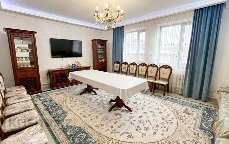 Жеке үй · 5 бөлме · 169 м² · 10 жүзд., Айманова 18, бағасы: 61.5 млн ₸ в Талдыкоргане — фото 61