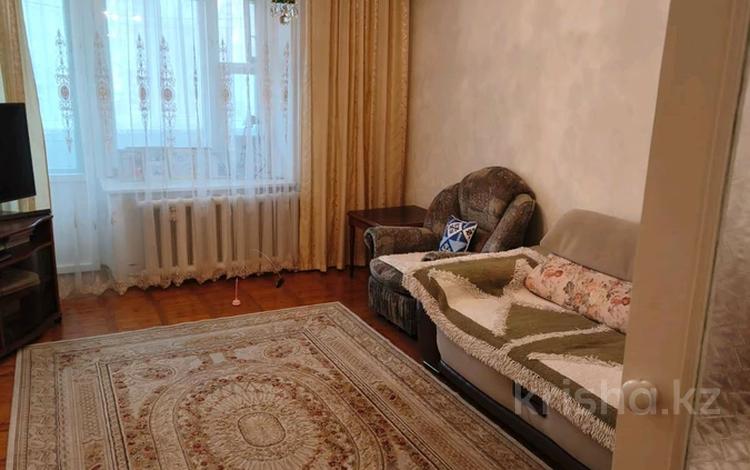 3-бөлмелі пәтер · 64 м² · 2/5 қабат, Горького 179, бағасы: 29.4 млн ₸ в Петропавловске — фото 2