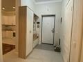 2-комнатная квартира · 47 м² · 17/17 этаж, Улы Дала 27 — Толе Би за 250 000 ₸ в Астане, Нура р-н