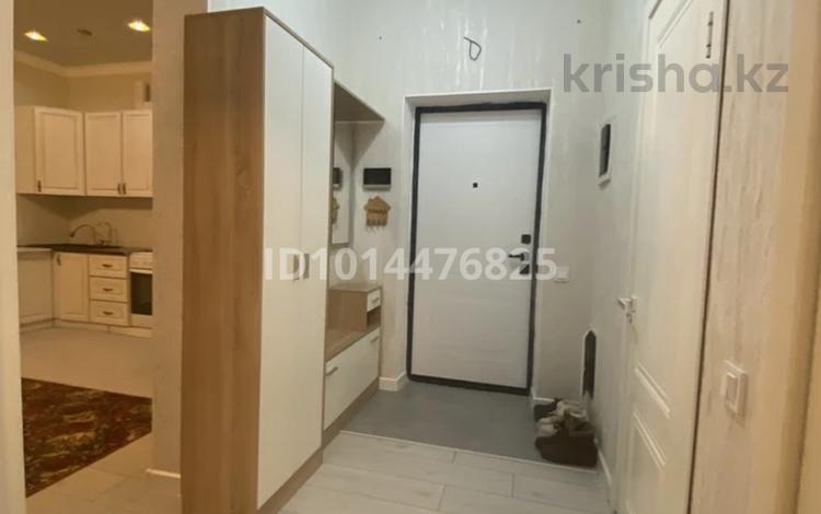 2-комнатная квартира · 47 м² · 17/17 этаж, Улы Дала 27 — Толе Би за 250 000 ₸ в Астане, Нура р-н — фото 2