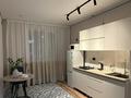 1-комнатная квартира · 44 м² · 4/5 этаж, 16-й мкр 83 за 250 000 ₸ в Актау — фото 4