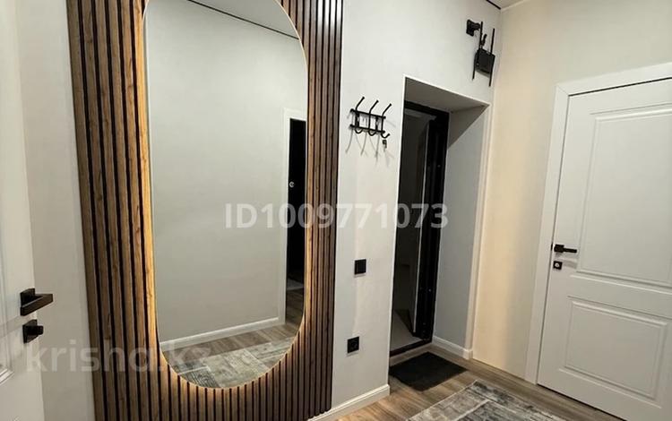 1-комнатная квартира · 44 м² · 4/5 этаж, 16-й мкр 83 за 250 000 ₸ в Актау — фото 7