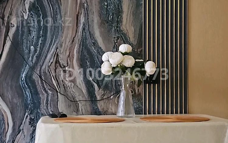 1-комнатная квартира · 30 м² · 2/12 этаж, Ахмет Байтурсынулы 18 — Нурлы жол за 2 000 ₸ в Астане, Алматы р-н — фото 18