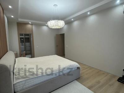 2-комнатная квартира · 80 м² · 13/20 этаж, Достык 97 за 670 000 ₸ в Алматы, Медеуский р-н