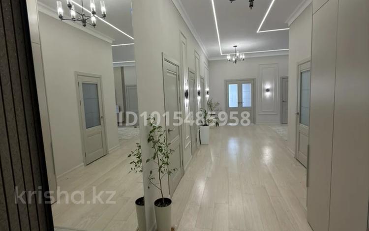 Жеке үй · 5 бөлме · 180 м² · 5 жүзд., Алғабас ш/а. — Рыскулова Фаризы Онгарсыновой, бағасы: 85 млн ₸ в Алматы, Алатауский р-н — фото 2