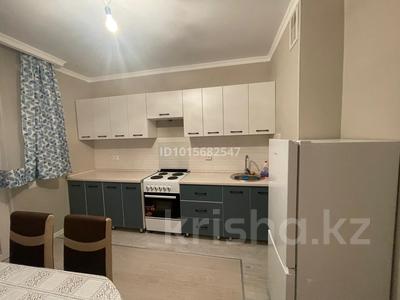 2-комнатная квартира · 60 м² · 2/16 этаж, мкр Калкаман-2, Абишева 36/9 за 300 000 ₸ в Алматы, Наурызбайский р-н