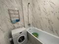 2-бөлмелі пәтер · 60 м² · 2/16 қабат, Қалқаман-2 ш/а., Абишева 36/9, бағасы: 300 000 ₸ в Алматы, Наурызбайский р-н — фото 4