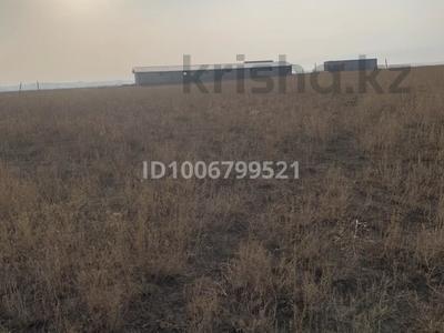 Участок · 6.8 соток, Дружба ШК за 12.5 млн 〒 в 