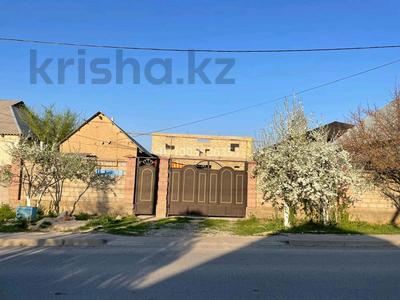 Отдельный дом · 7 комнат · 300 м² · 8 сот., Атасу 33 — Аргынбекова- Атасу пересечение Бека сити за 60 млн ₸ в Шымкенте, Абайский р-н