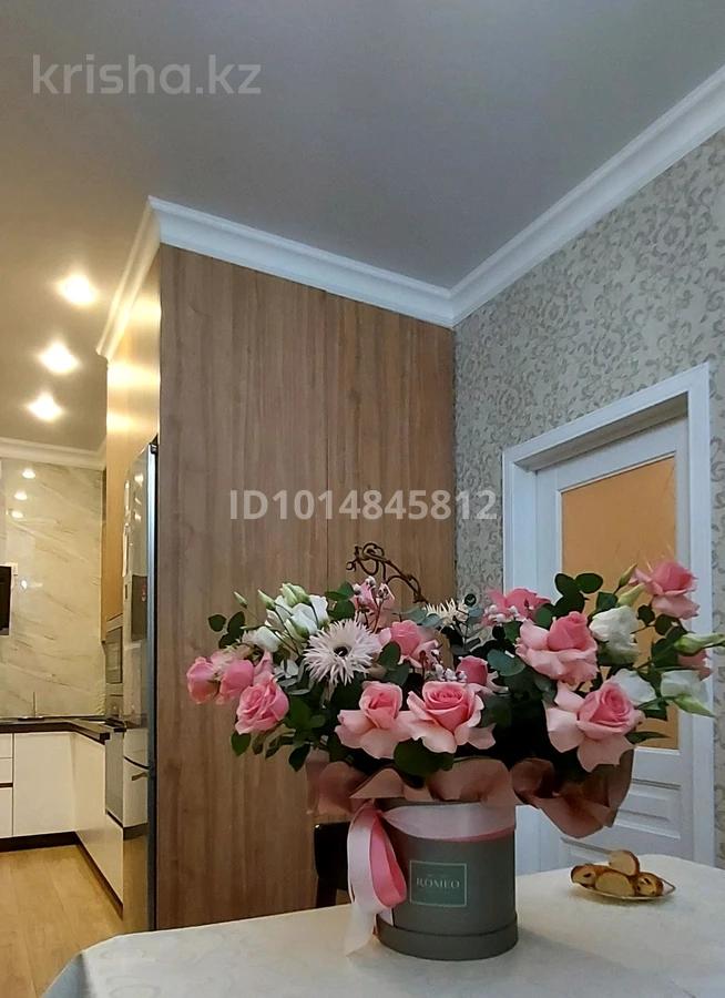 Фото ЖК Зелёный Квартал Город Астана