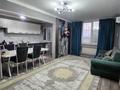 3-бөлмелі пәтер · 81.2 м² · 6/12 қабат, 9 улица 32/2, бағасы: 20 млн ₸ в Туркестане — фото 5