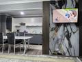 3-бөлмелі пәтер · 81.2 м² · 6/12 қабат, 9 улица 32/2, бағасы: 20 млн ₸ в Туркестане