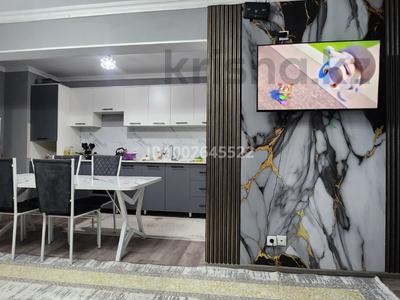 3-бөлмелі пәтер · 81.2 м² · 6/12 қабат, 9 улица 32/2, бағасы: 20 млн ₸ в Туркестане