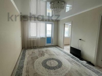 4-комнатная квартира, 61 м², 4/5 этаж, назарбаева 27 за 19 млн 〒 в Павлодаре