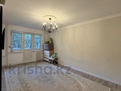 1-комнатная квартира · 31 м² · 2/4 этаж, Радостовца — Жандосова за 26.5 млн ₸ в Алматы, Бостандыкский р-н