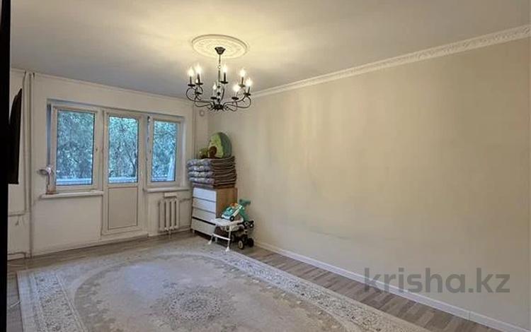 1-комнатная квартира · 31 м² · 2/4 этаж, Радостовца — Жандосова за 26.5 млн ₸ в Алматы, Бостандыкский р-н — фото 9
