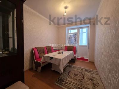 4-комнатная квартира · 128 м² · 5/5 этаж, Бухарбай батыра 58 за 150 000 〒 в 