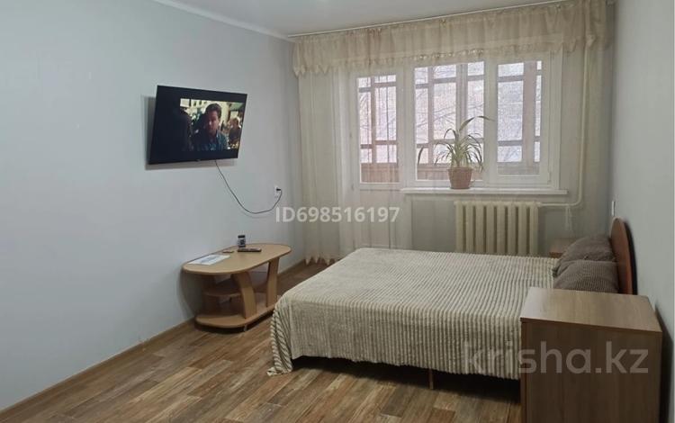 1-бөлмелі пәтер · 30 м² · 4/5 қабат, Сарыарка 16 — Самади март цон, бағасы: 180 000 〒 в Жезказгане — фото 2