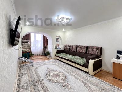 3-бөлмелі пәтер · 68 м² · 6/9 қабат, Алий Молдагуловой 36 — Остановка лётное училище, бағасы: 25 млн ₸ в Актобе