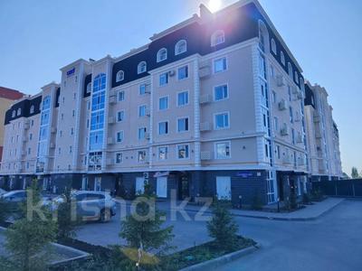 1-бөлмелі пәтер · 40 м² · 4/6 қабат · ай сайын, Каирбекова 358а, бағасы: 160 000 〒 в Костанае