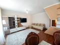 2-комнатная квартира · 56 м² · 4/14 этаж, Сарайшык 5/1 за 27.5 млн ₸ в Астане, Есильский р-н