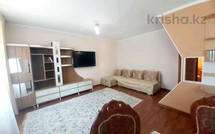 2-комнатная квартира · 56 м² · 4/14 этаж, Сарайшык 5/1 за 27.5 млн ₸ в Астане, Есильский р-н — фото 2