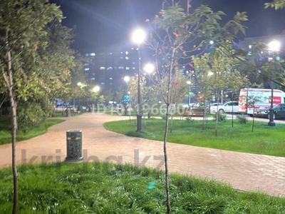 2-бөлмелі пәтер · 46 м² · 3/5 қабат, Жубанова 1, бағасы: 23 млн ₸ в Астане, Сарыарка р-н