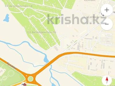 Участок · 9 соток, СК Тополь 3 участок 3 — Заречный за 5 млн ₸